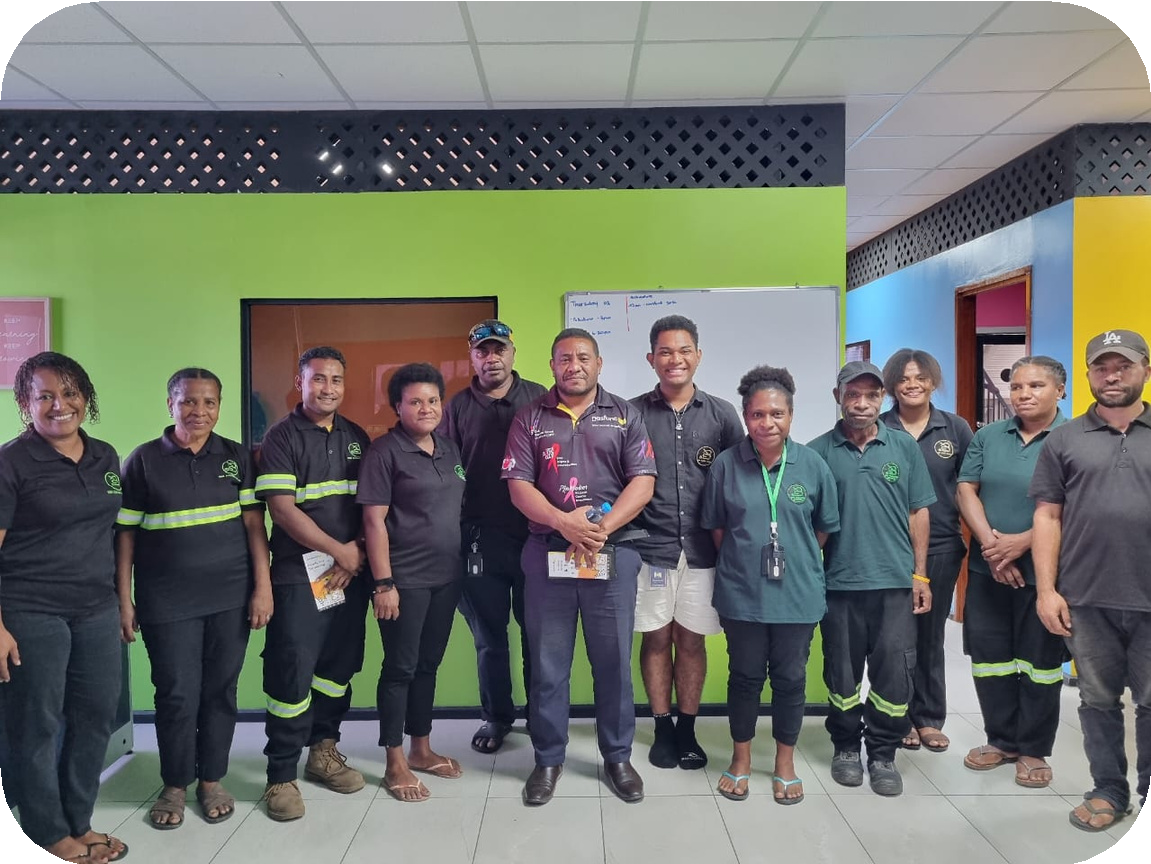 Management Team