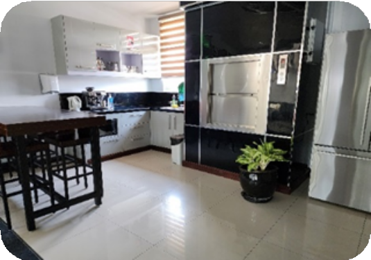 Residential Cleaning