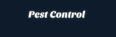 pestcontrol